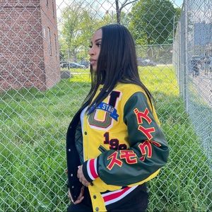 Meet your Posher, Ciara